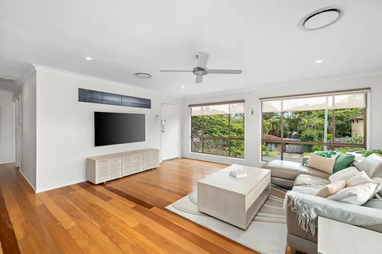 Fourth view of Homely house listing, 44 Elmhurst Street, Capalaba QLD 4157