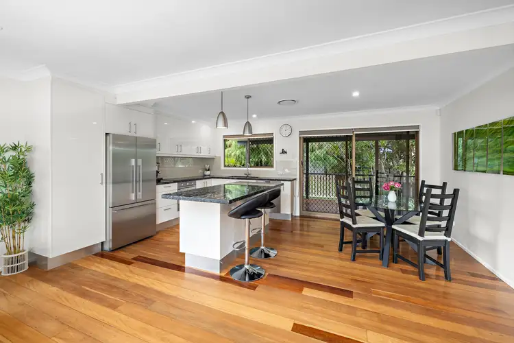 Fifth view of Homely house listing, 44 Elmhurst Street, Capalaba QLD 4157