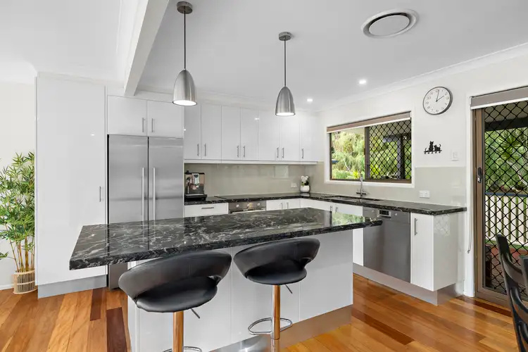 Sixth view of Homely house listing, 44 Elmhurst Street, Capalaba QLD 4157