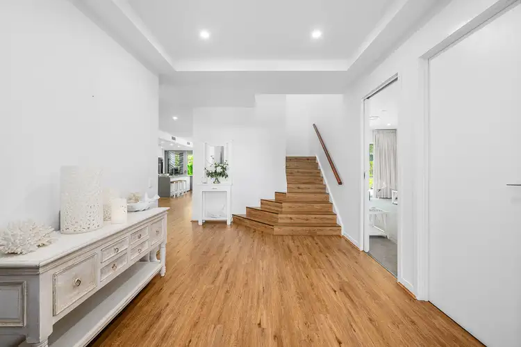 Third view of Homely house listing, 7 Palladium Boulevard, Hope Island QLD 4212