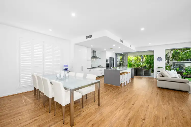 Fourth view of Homely house listing, 7 Palladium Boulevard, Hope Island QLD 4212