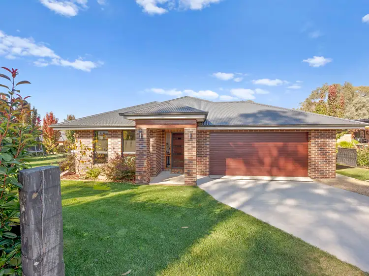 6 Drovers Court, Mansfield VIC 3722