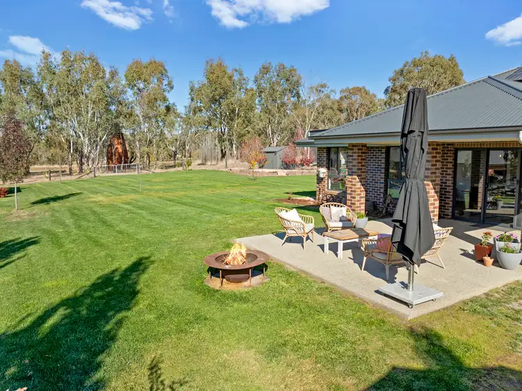 Second view of Homely house listing, 6 Drovers Court, Mansfield VIC 3722