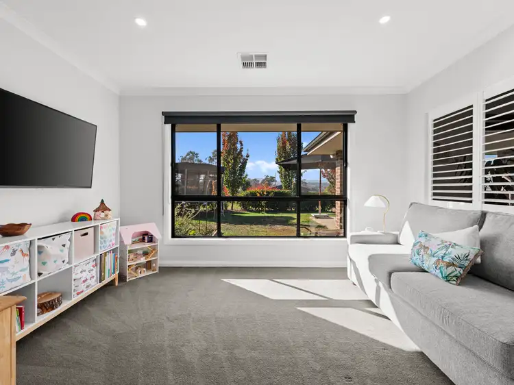 Fourth view of Homely house listing, 6 Drovers Court, Mansfield VIC 3722