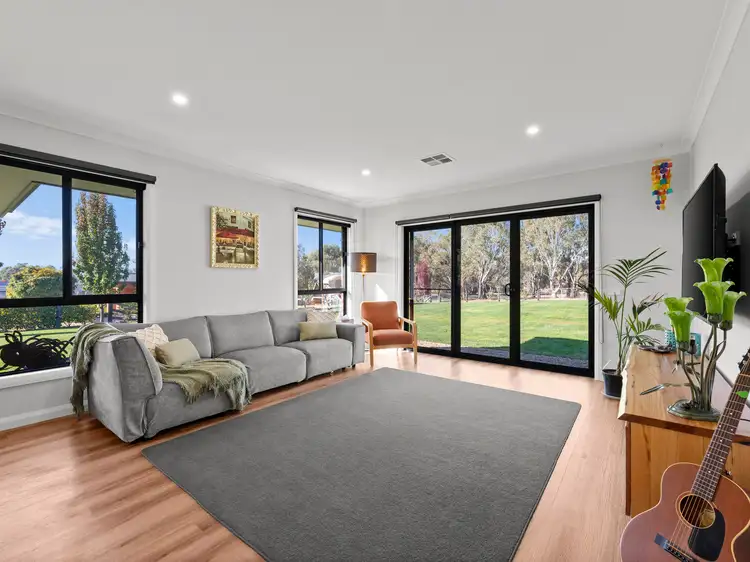 Fifth view of Homely house listing, 6 Drovers Court, Mansfield VIC 3722