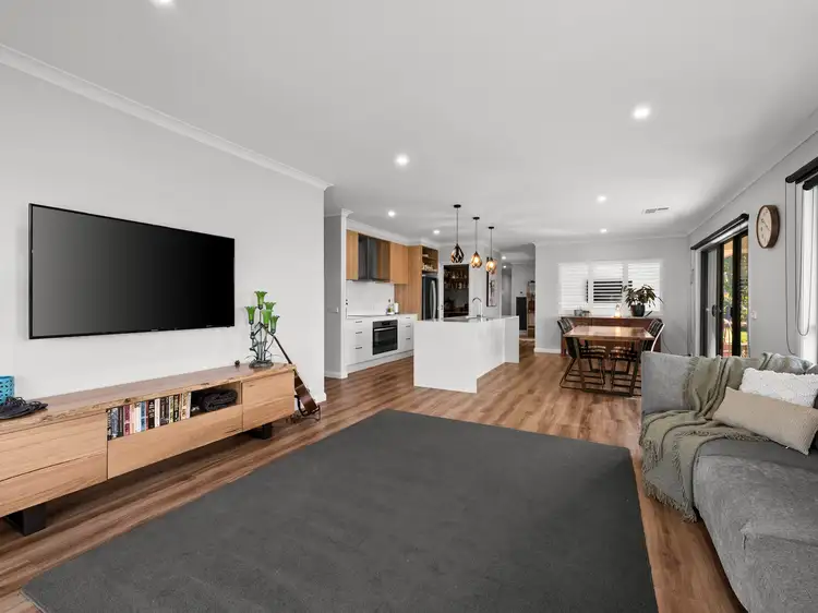 Sixth view of Homely house listing, 6 Drovers Court, Mansfield VIC 3722