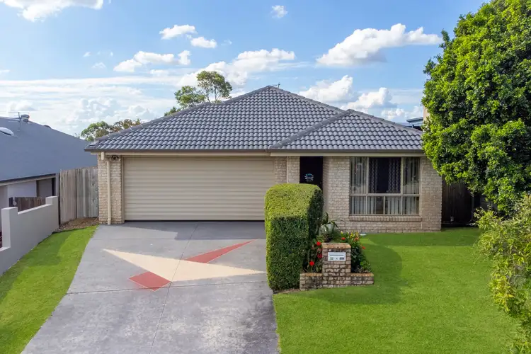 33 Liberty Crescent, Springfield Lakes QLD 4300