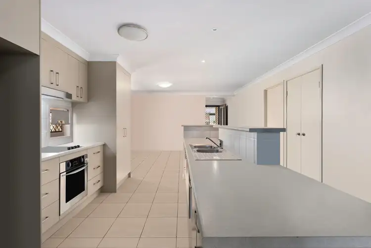 Fifth view of Homely house listing, 33 Liberty Crescent, Springfield Lakes QLD 4300