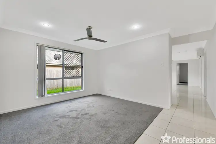 1 Denman Drive, Bundamba QLD 4304
