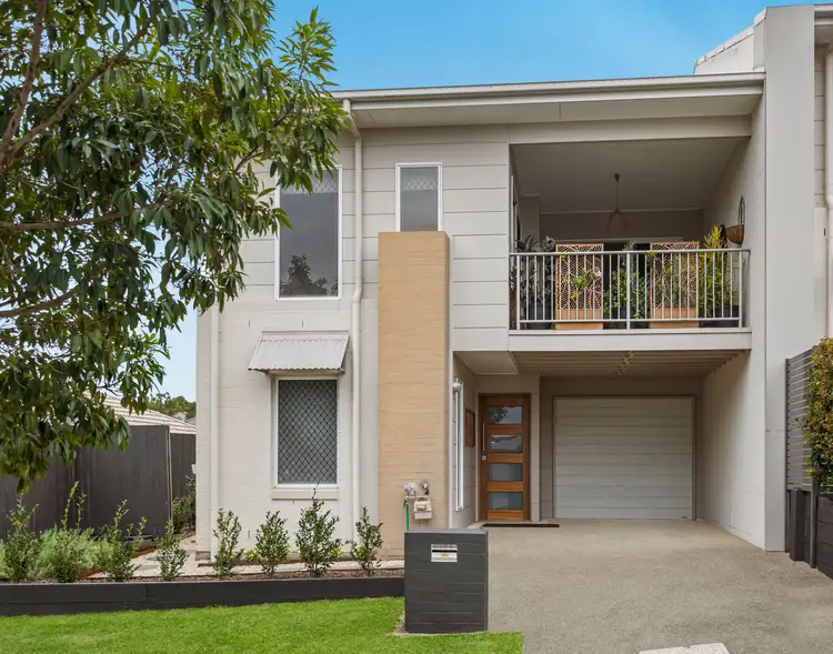 Second view of Homely house listing, 9 Rocky Cape Street, Springfield Lakes QLD 4300