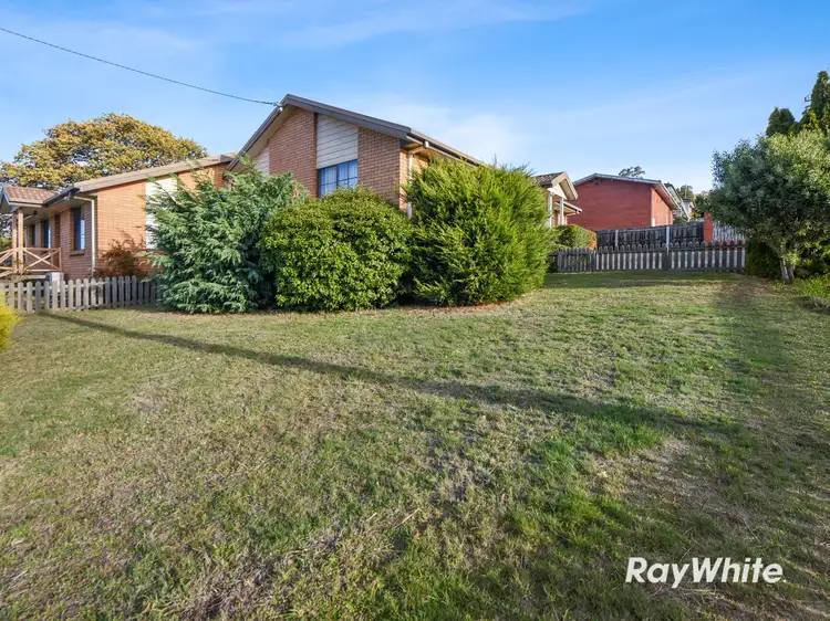 Second view of Homely unit listing, 2/215 West Tamar Road, Riverside TAS 7250