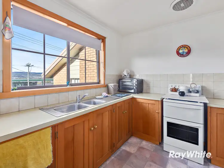 Fourth view of Homely unit listing, 2/215 West Tamar Road, Riverside TAS 7250