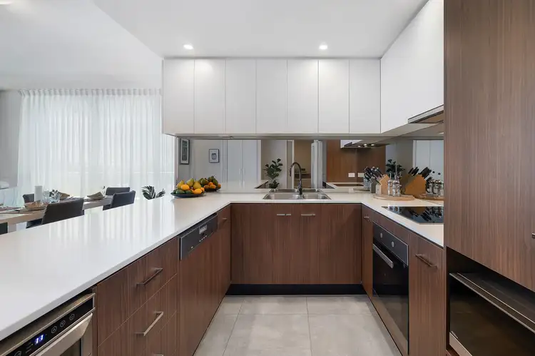 Sixth view of Homely apartment listing, 2111/397 Christine Avenue, Varsity Lakes QLD 4227