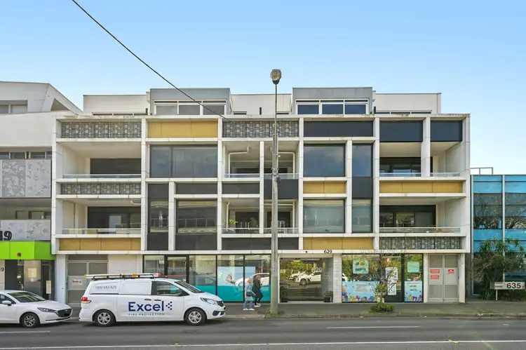 304/629 Canterbury Road, Surrey Hills VIC 3127