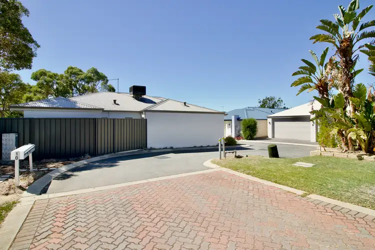 3/10 Gillson Mews, Baldivis WA 6171