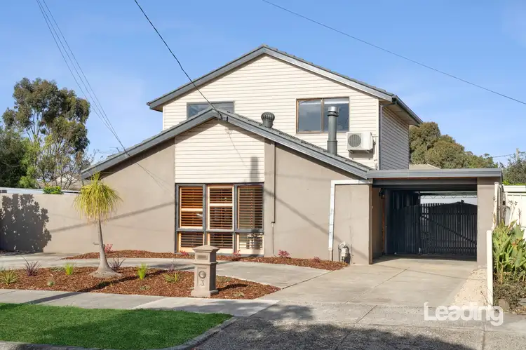 Main view of Homely house listing, 3 Tasman Court, Sunbury VIC 3429