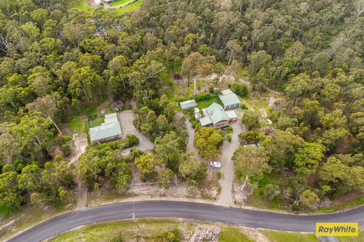 27 Janari Close, Moruya NSW 2537