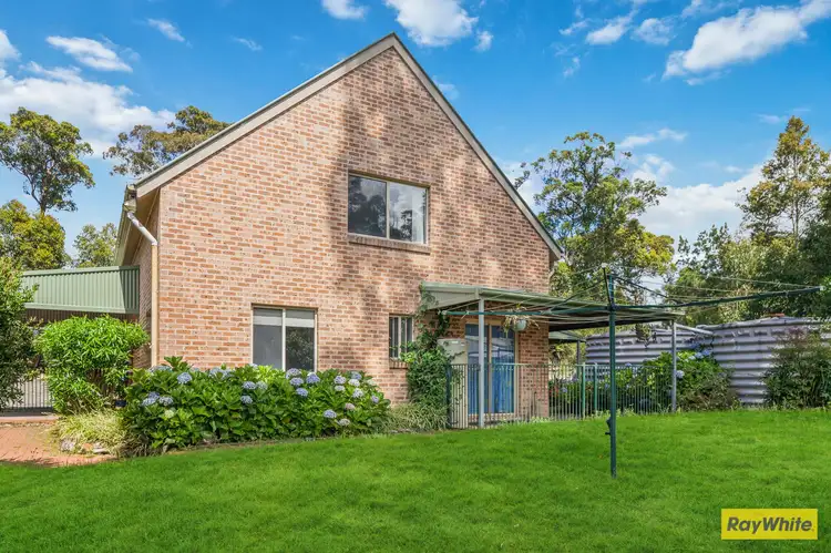 Second view of Homely house listing, 27 Janari Close, Moruya NSW 2537