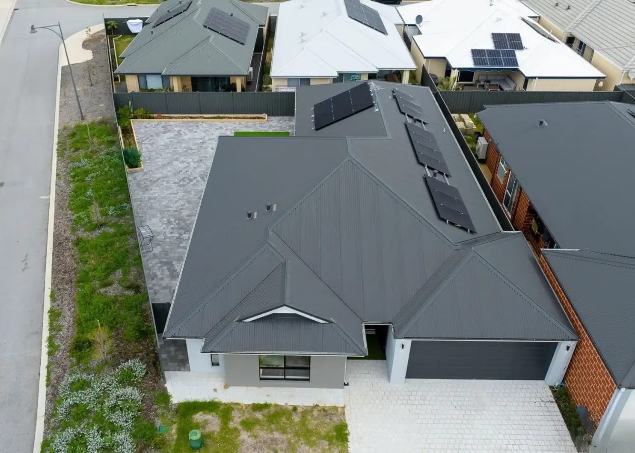 Main view of Homely house listing, 51 Carmine Chase, Brabham WA 6055