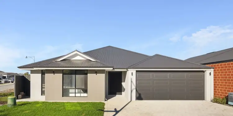 Second view of Homely house listing, 51 Carmine Chase, Brabham WA 6055
