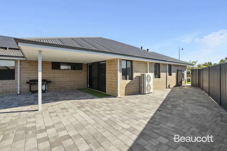 Third view of Homely house listing, 51 Carmine Chase, Brabham WA 6055