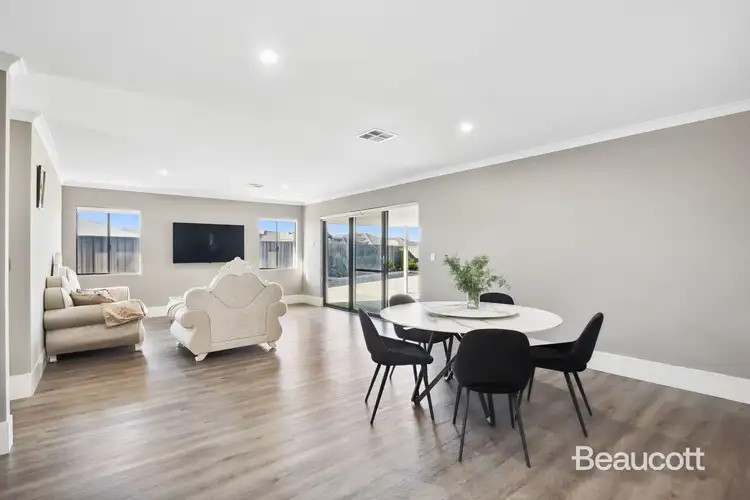 Sixth view of Homely house listing, 51 Carmine Chase, Brabham WA 6055