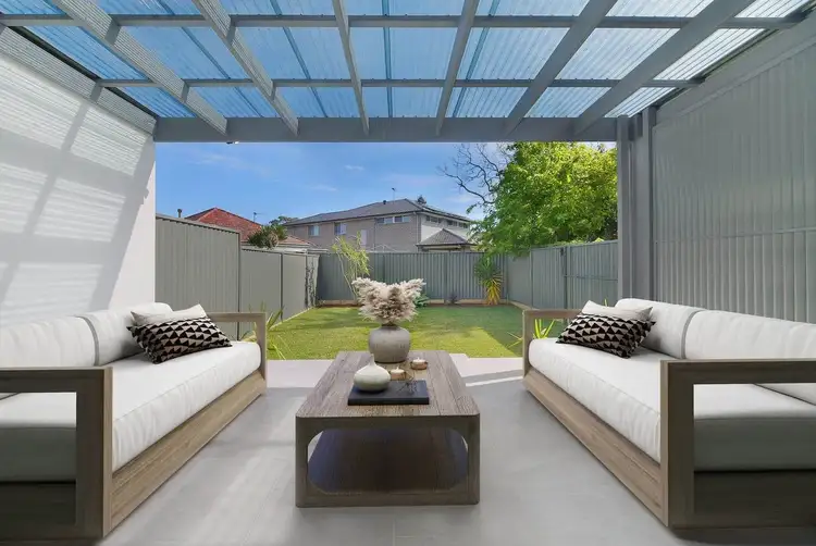 Third view of Homely semi-detached listing, 8 Flinders Street, Matraville NSW 2036