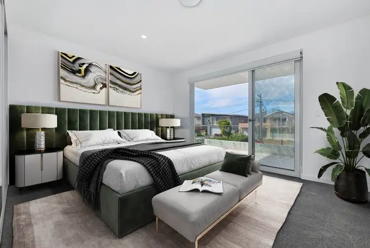 Fifth view of Homely semi-detached listing, 8 Flinders Street, Matraville NSW 2036