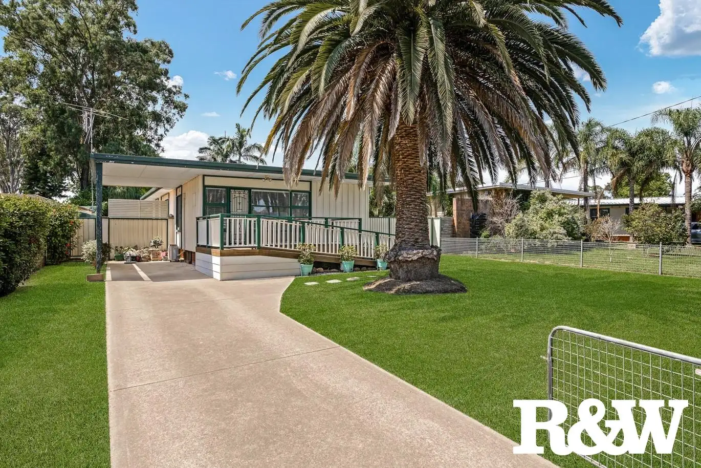 Main view of Homely house listing, 53 Stuart Road, Dharruk NSW 2770