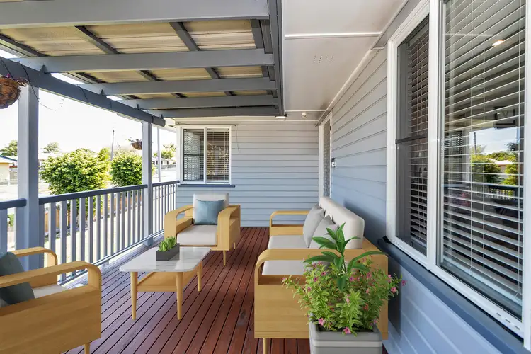 33 Burgess Street, North Mackay QLD 4740
