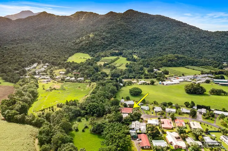 24 Tom Carr Close, Babinda QLD 4861