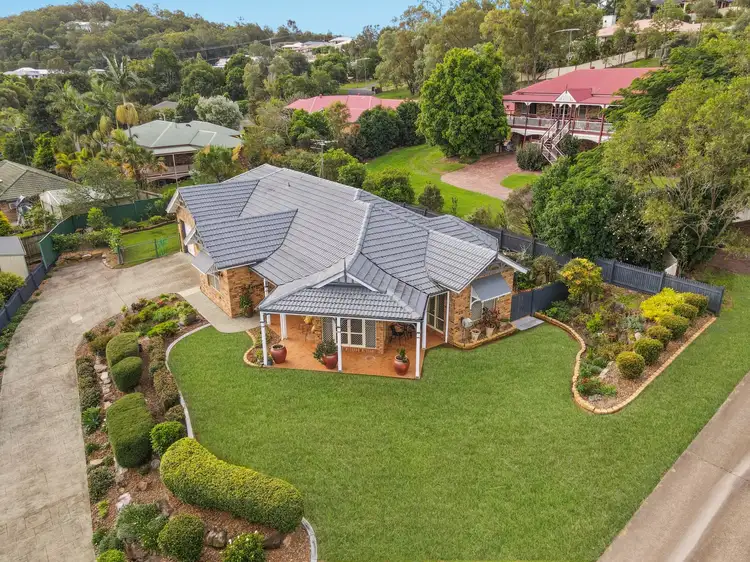 6 Kerr Court, Brassall QLD 4305