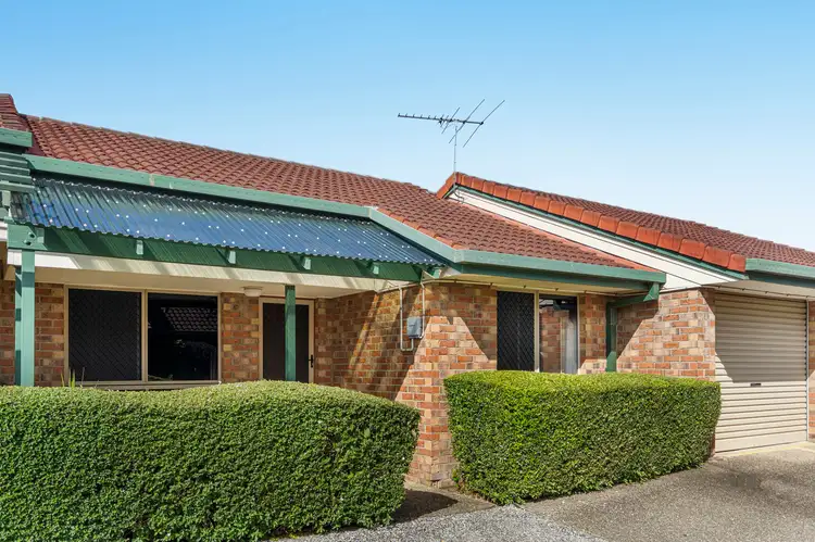 2/22 Henty Drive, Redbank Plains QLD 4301
