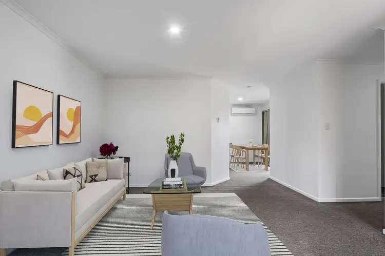 Second view of Homely unit listing, 2/22 Henty Drive, Redbank Plains QLD 4301
