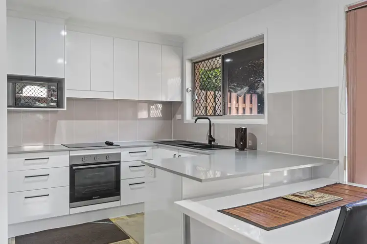 Third view of Homely unit listing, 2/22 Henty Drive, Redbank Plains QLD 4301
