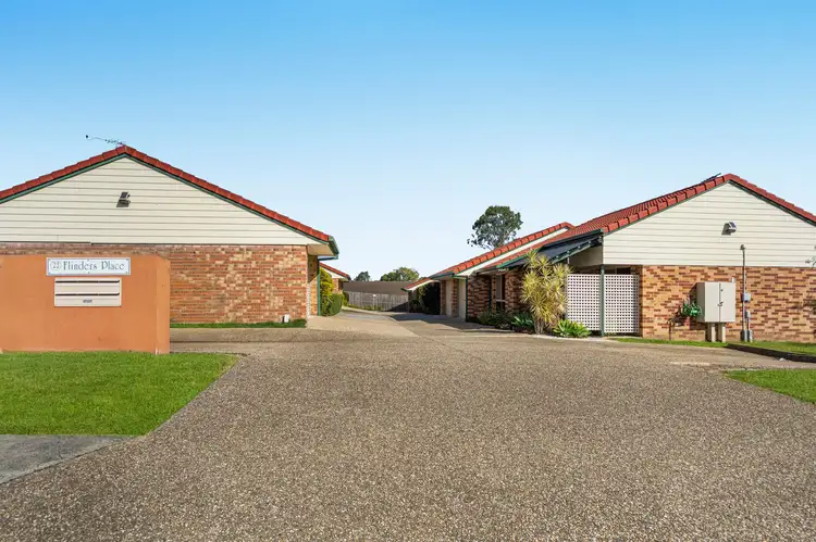 Fifth view of Homely unit listing, 2/22 Henty Drive, Redbank Plains QLD 4301