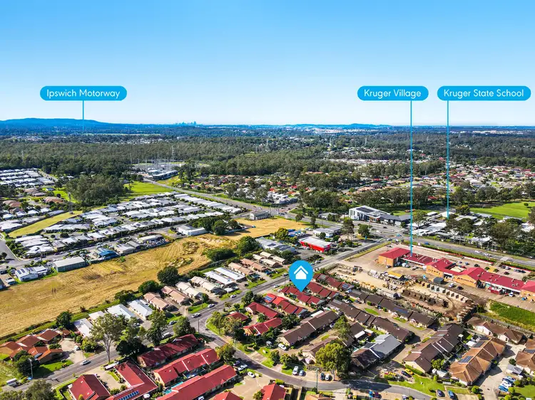 Sixth view of Homely unit listing, 2/22 Henty Drive, Redbank Plains QLD 4301