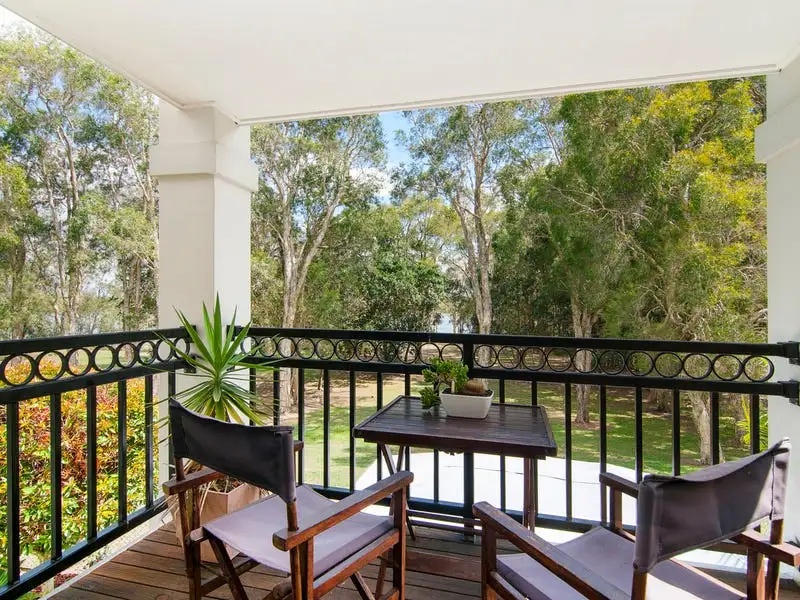 Main view of Homely townhouse listing, 33/43 Myola Court, Coombabah QLD 4216