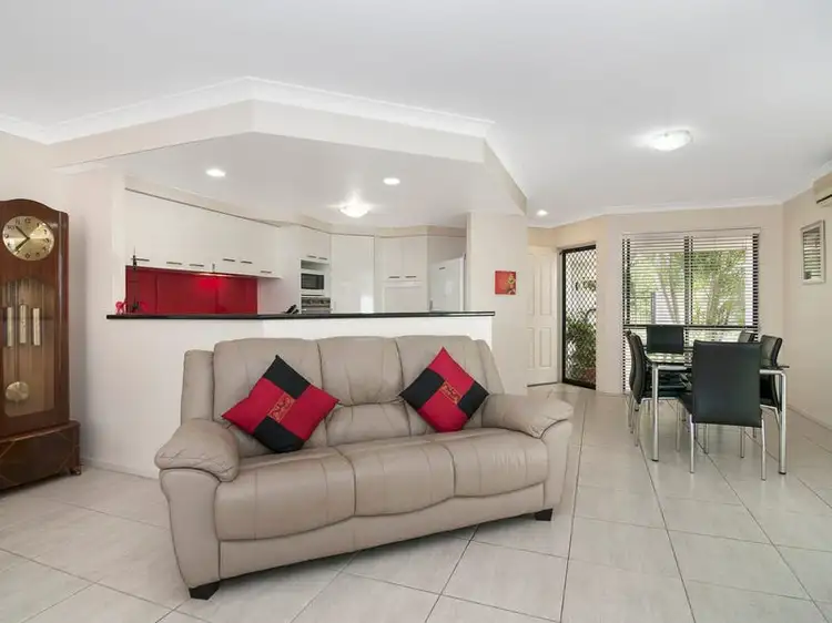 Fifth view of Homely townhouse listing, 33/43 Myola Court, Coombabah QLD 4216