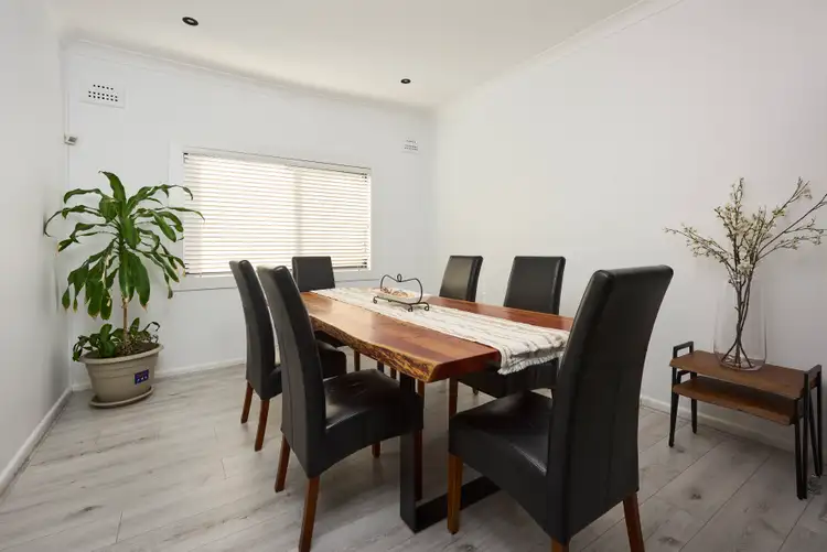 Second view of Homely house listing, 17 Beamish Road, Northmead NSW 2152