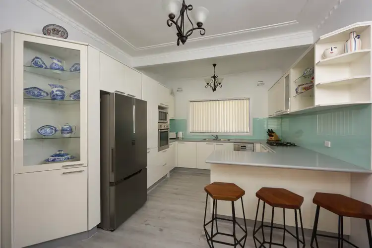 Fifth view of Homely house listing, 17 Beamish Road, Northmead NSW 2152