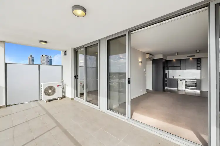 Second view of Homely apartment listing, 81/1178 Hay Street, West Perth WA 6005