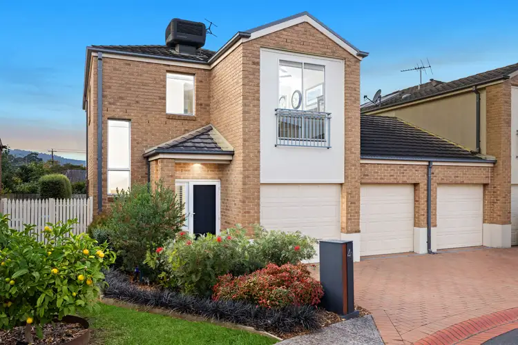 41 Watling Grove, Ferntree Gully VIC 3156