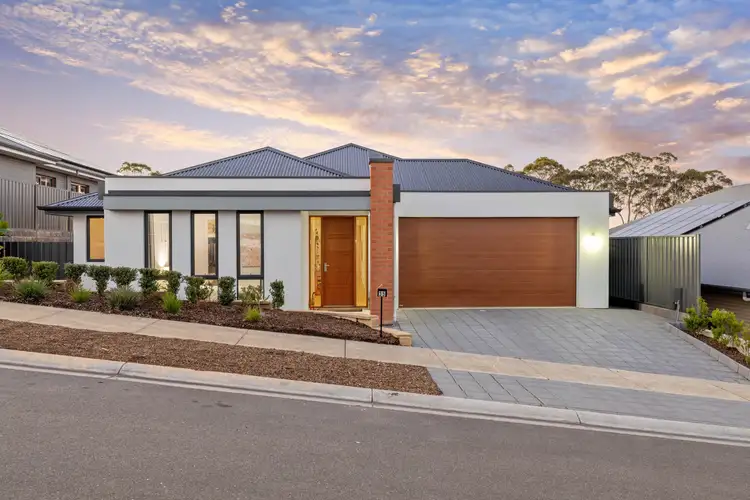 35 Tarra Circuit, Mount Barker SA 5251