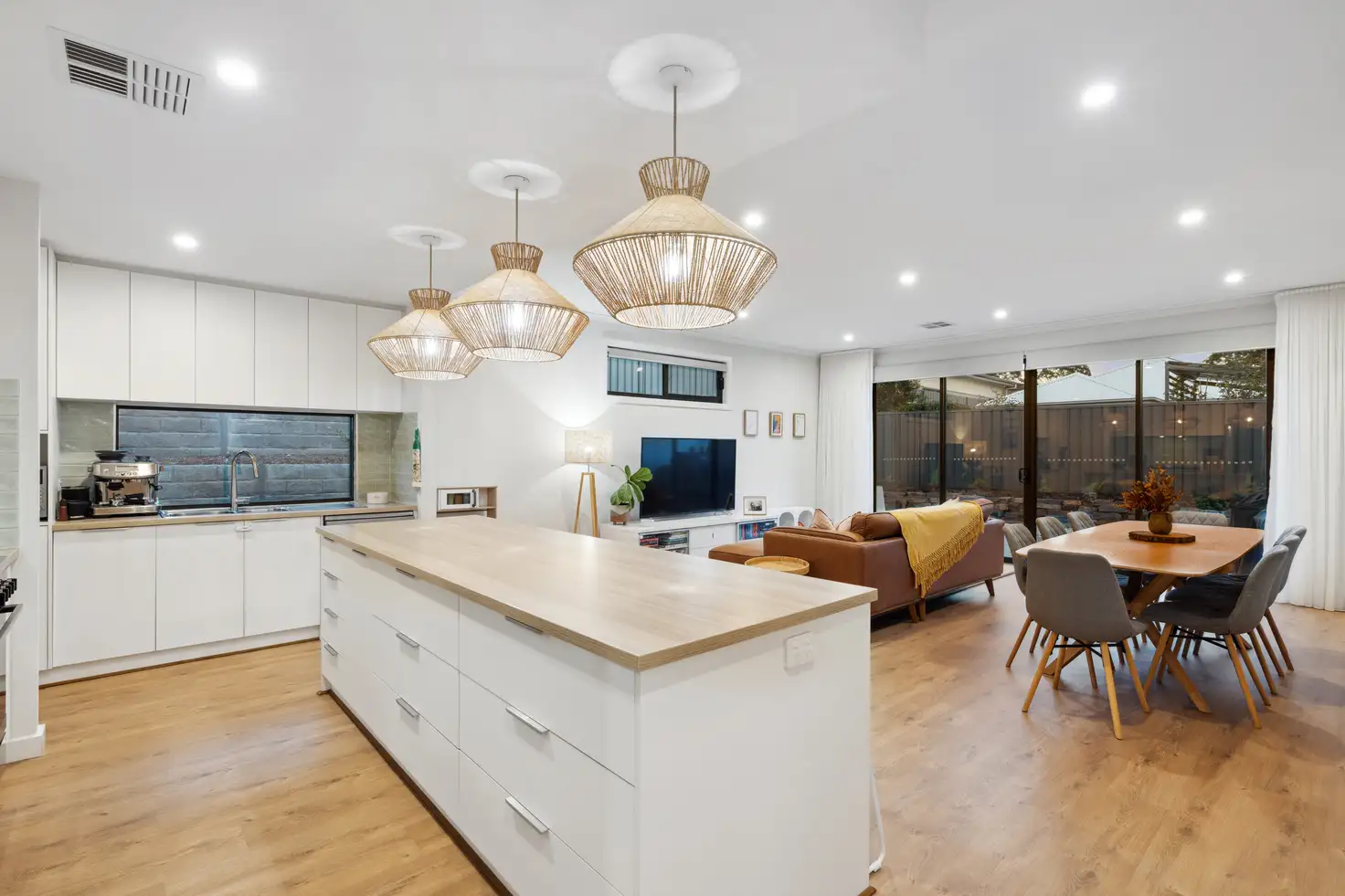 Main view of Homely house listing, 35 Tarra Circuit, Mount Barker SA 5251