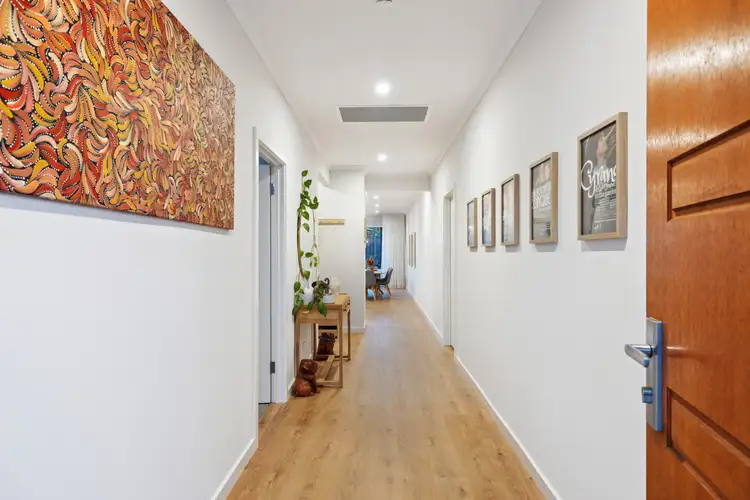 Third view of Homely house listing, 35 Tarra Circuit, Mount Barker SA 5251