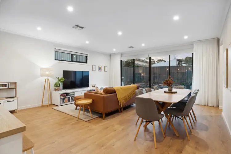 Fourth view of Homely house listing, 35 Tarra Circuit, Mount Barker SA 5251