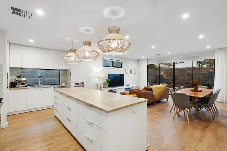 Fourth view of Homely house listing, 35 Tarra Circuit, Mount Barker SA 5251