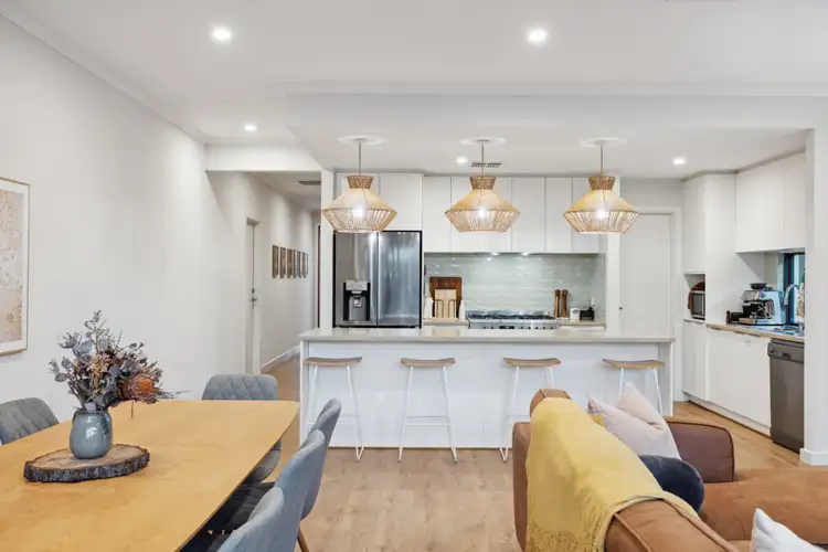 Fifth view of Homely house listing, 35 Tarra Circuit, Mount Barker SA 5251