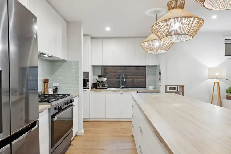 Fifth view of Homely house listing, 35 Tarra Circuit, Mount Barker SA 5251